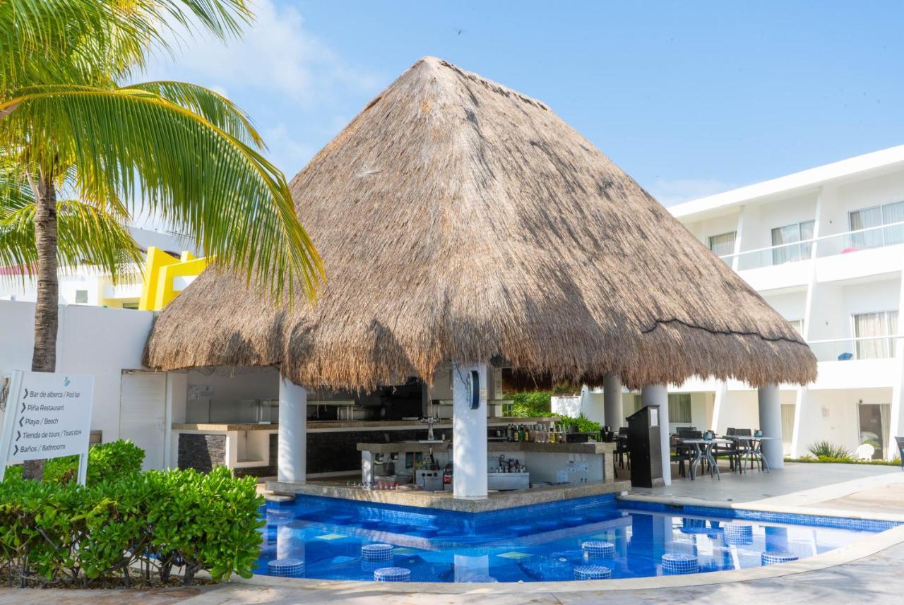 Cancun Bay All Inclusive Hotel Exterior photo